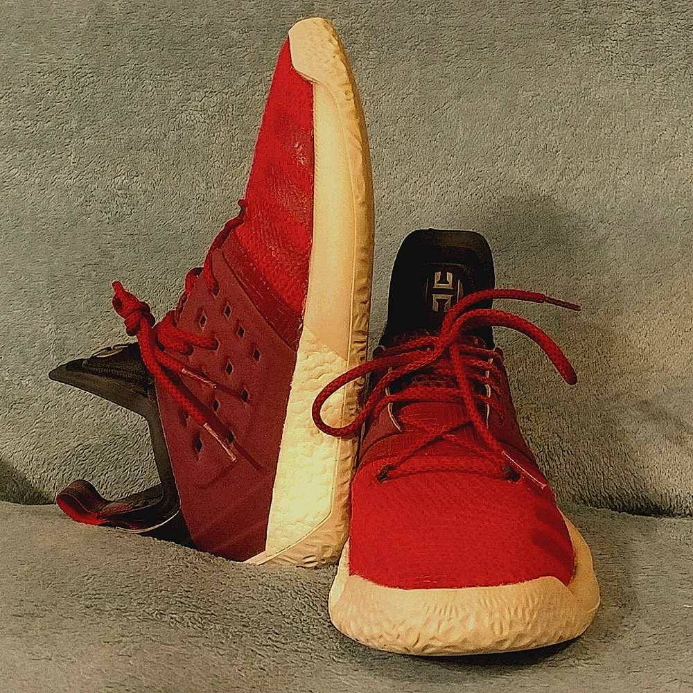 Adidas Harden vol.2